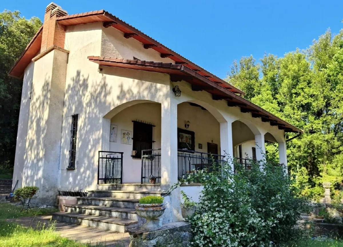 Villa in vendita a Narni - foto 2