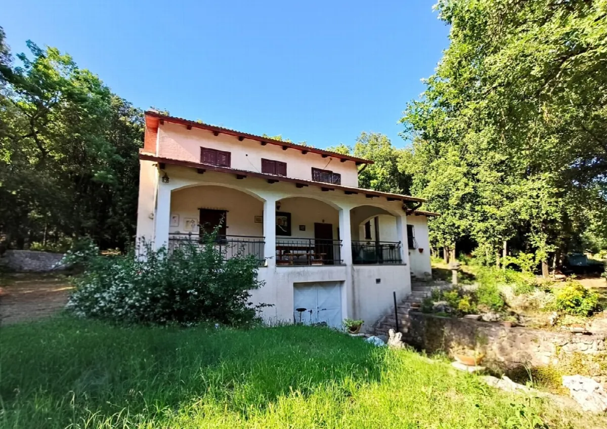 Villa in vendita a Narni - foto 3