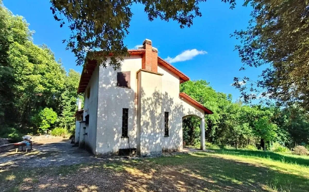 Villa in vendita a Narni - foto 4