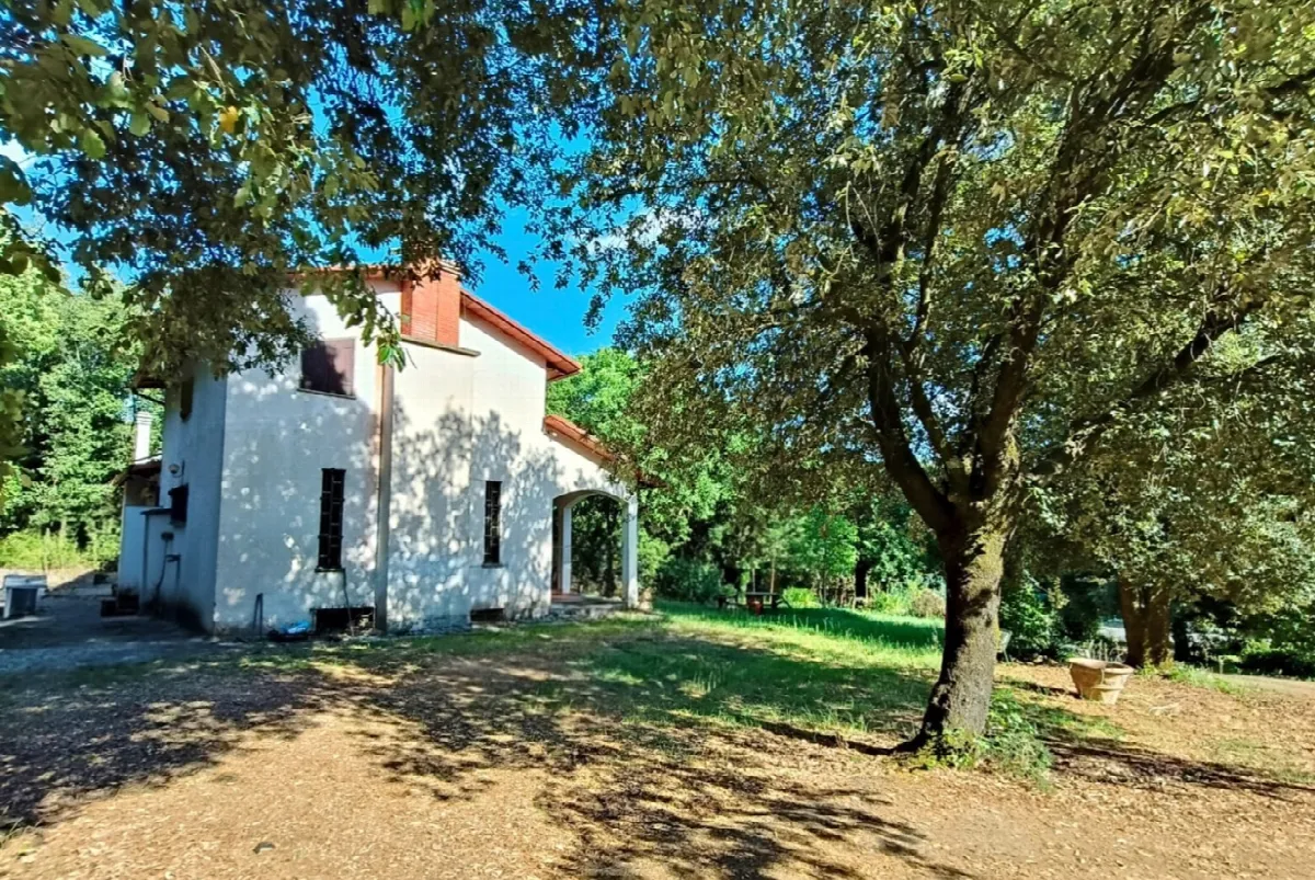 Villa in vendita a Narni - foto 5