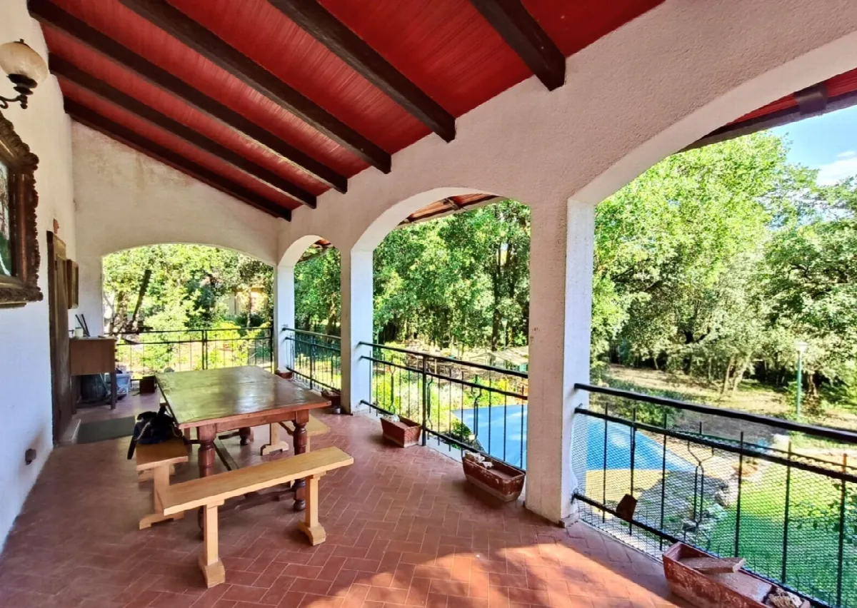 Villa in vendita a Narni - foto 8