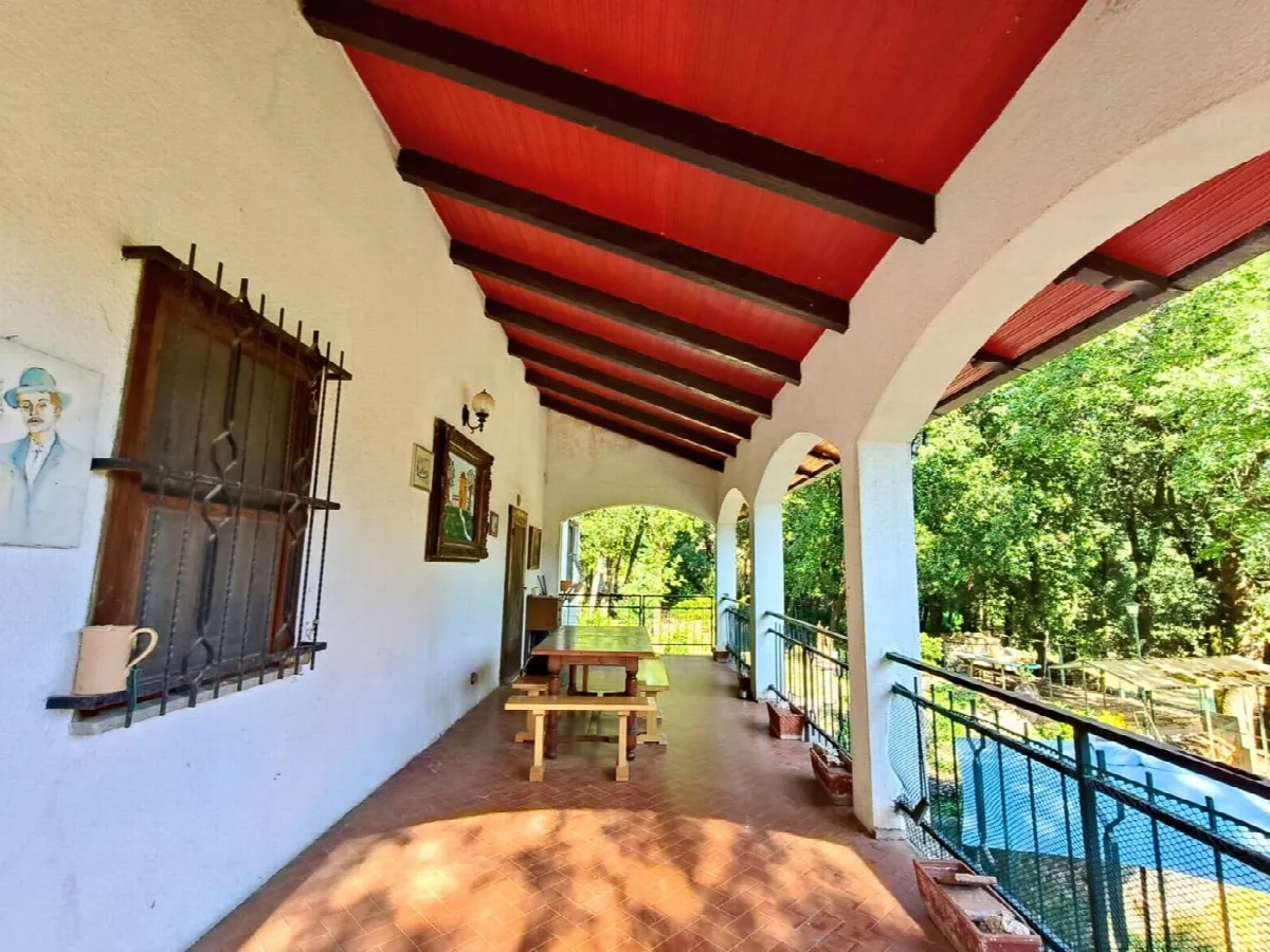 Villa in vendita a Narni - foto 9