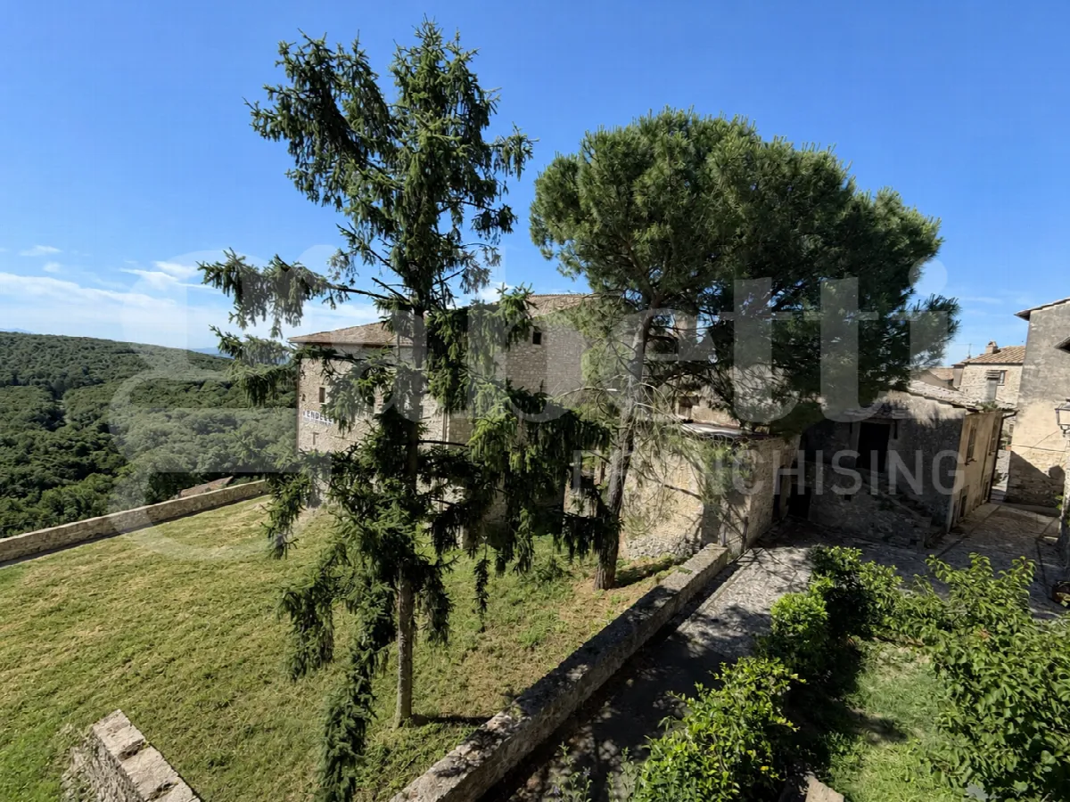 Appartamento in vendita a Amelia - foto 2