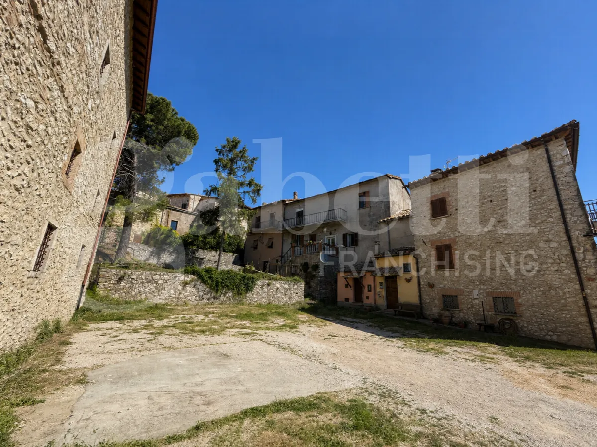 Appartamento in vendita a Amelia - foto 3