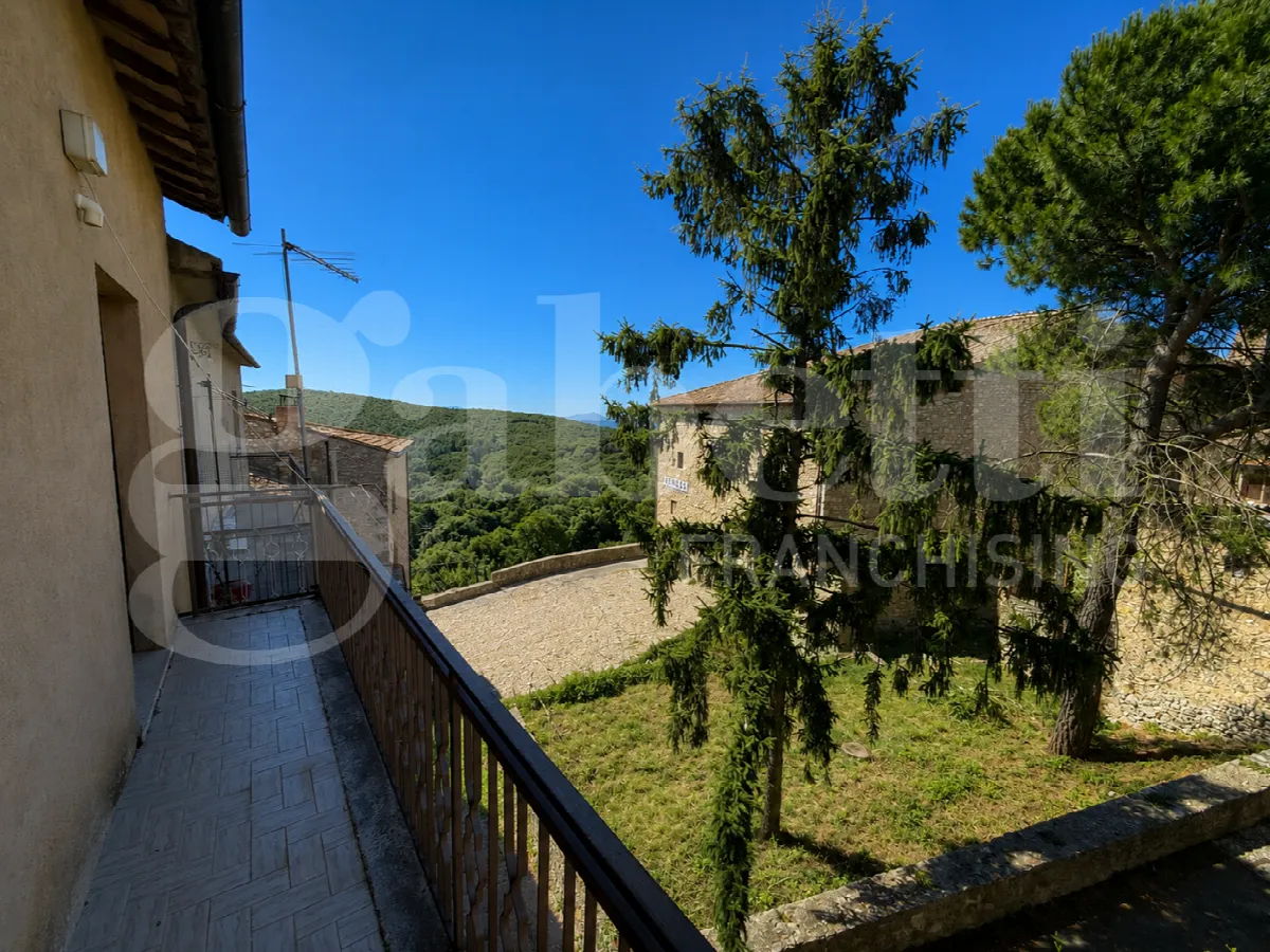 Appartamento in vendita a Amelia - foto 4