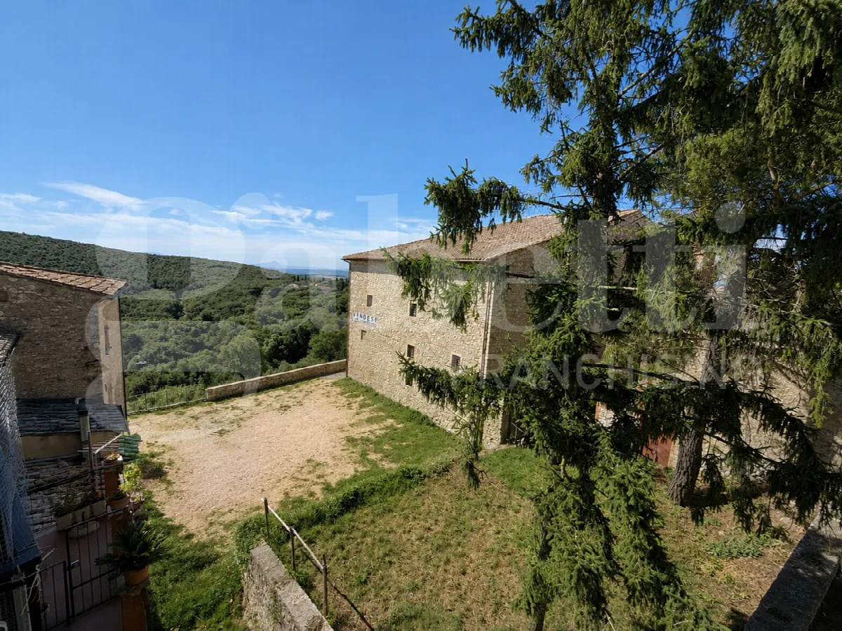 Appartamento in vendita a Amelia - foto 5