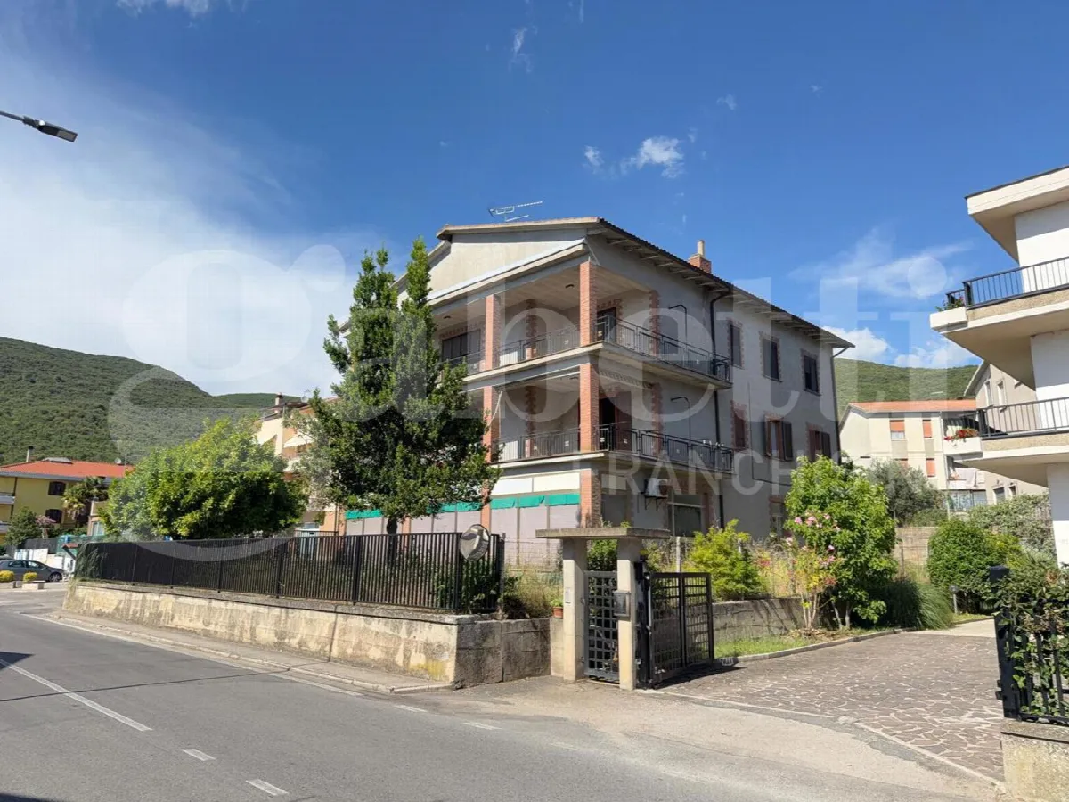Appartamento in vendita a Lugnano in Teverina - foto 1