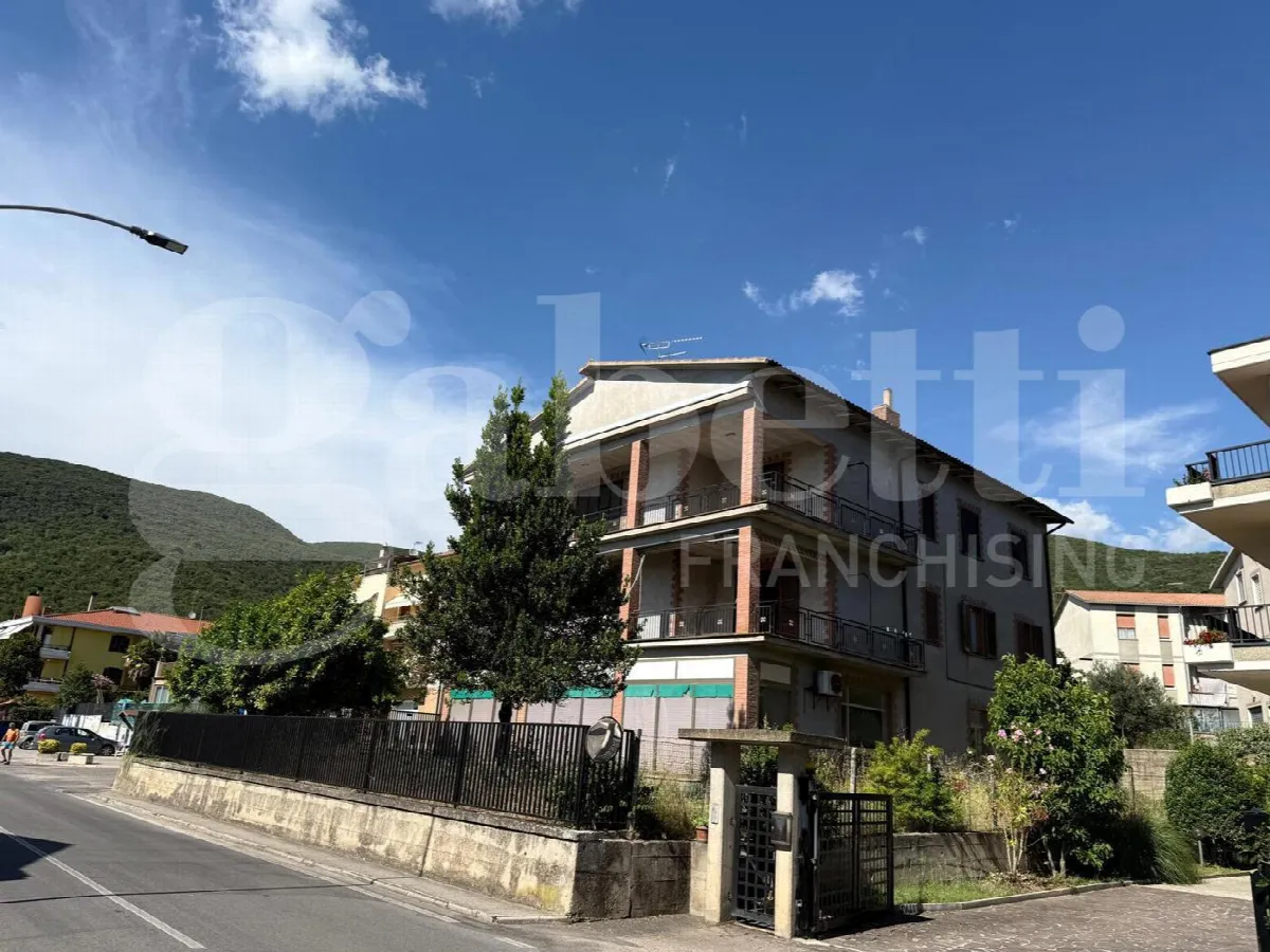 Appartamento in vendita a Lugnano in Teverina - foto 3