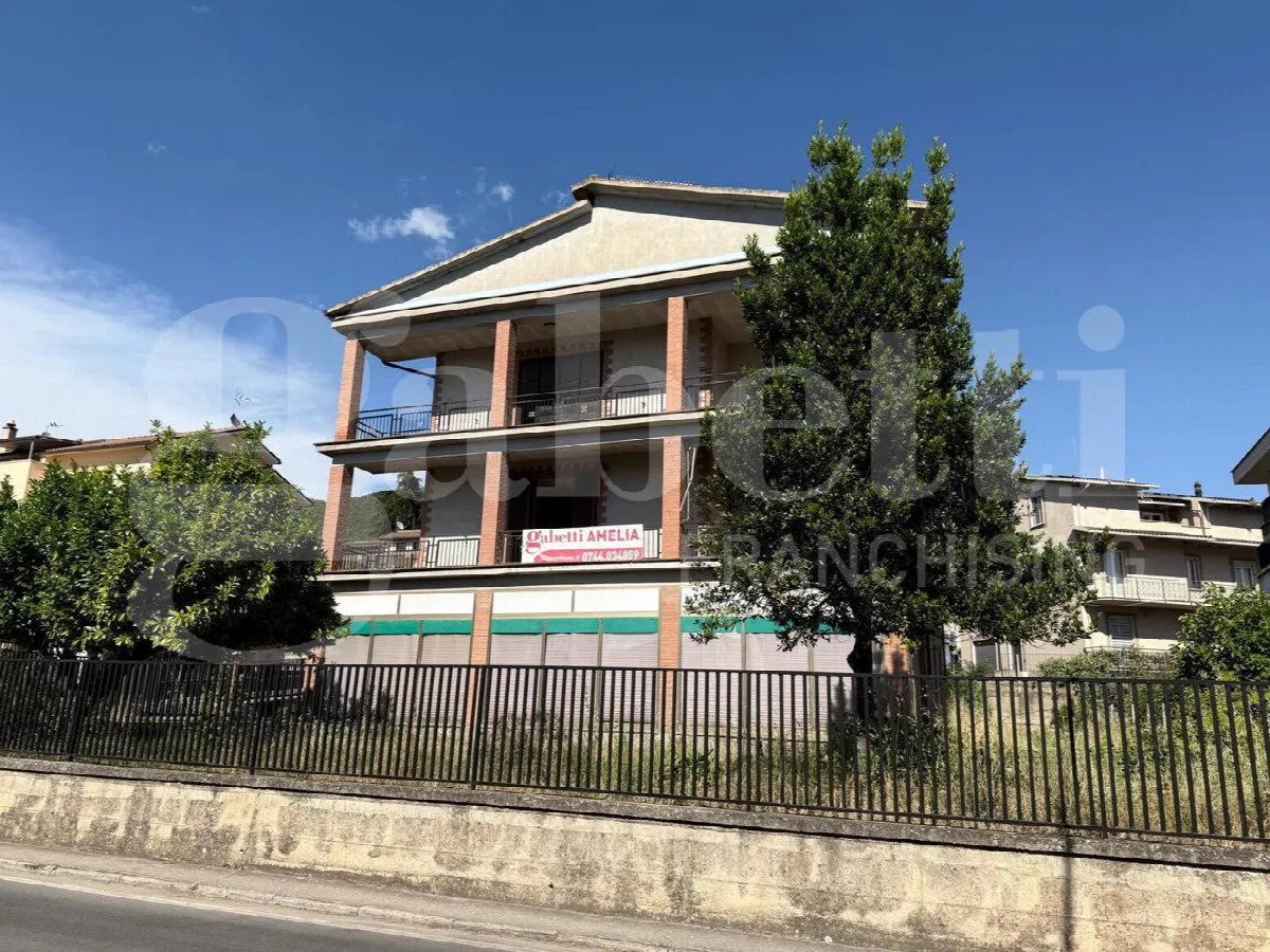 Appartamento in vendita a Lugnano in Teverina - foto 5