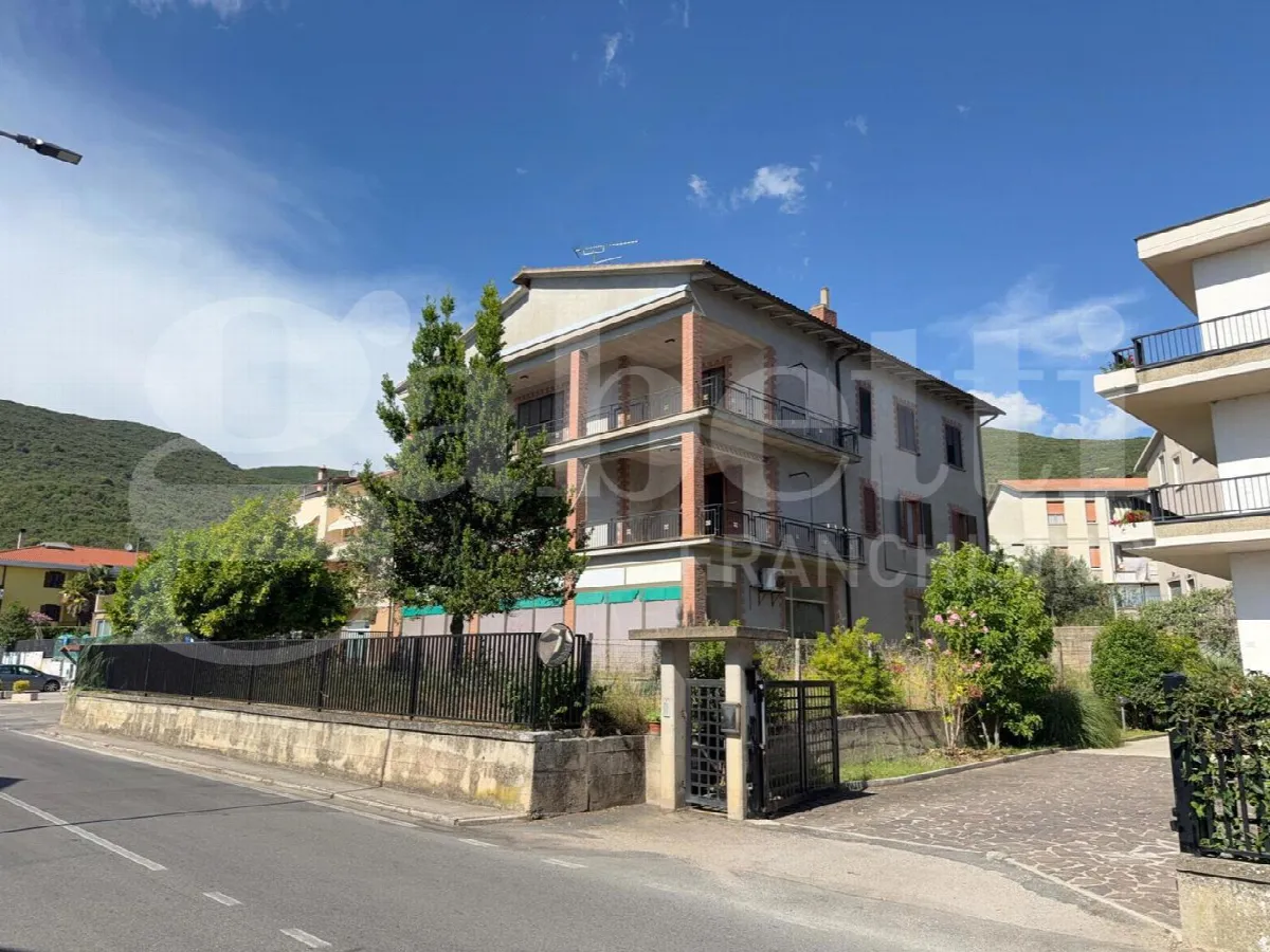 Appartamento in vendita a Lugnano in Teverina - foto 8