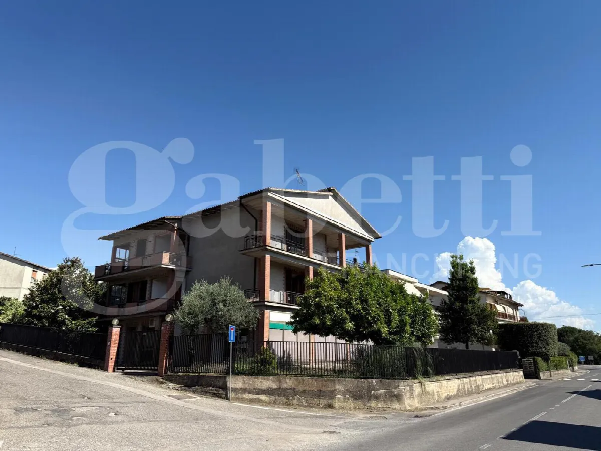 Casa indipendente in vendita a Lugnano in Teverina - foto 7