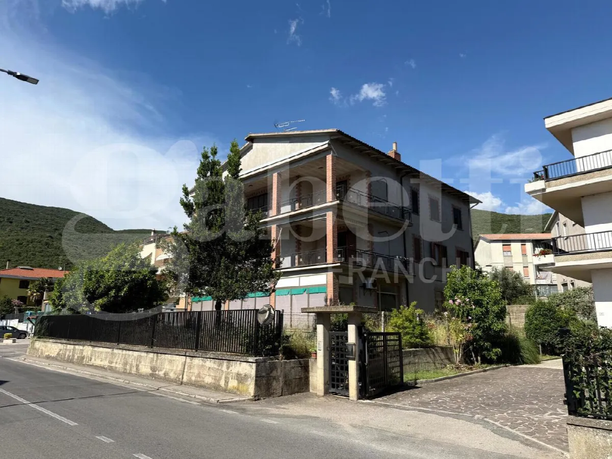Casa indipendente in vendita a Lugnano in Teverina - foto 8