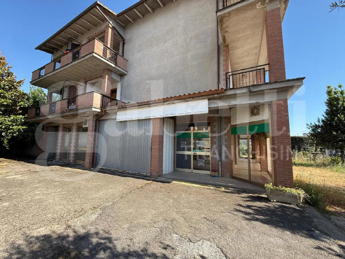 Casa indipendente in vendita a Lugnano in Teverina - foto 9
