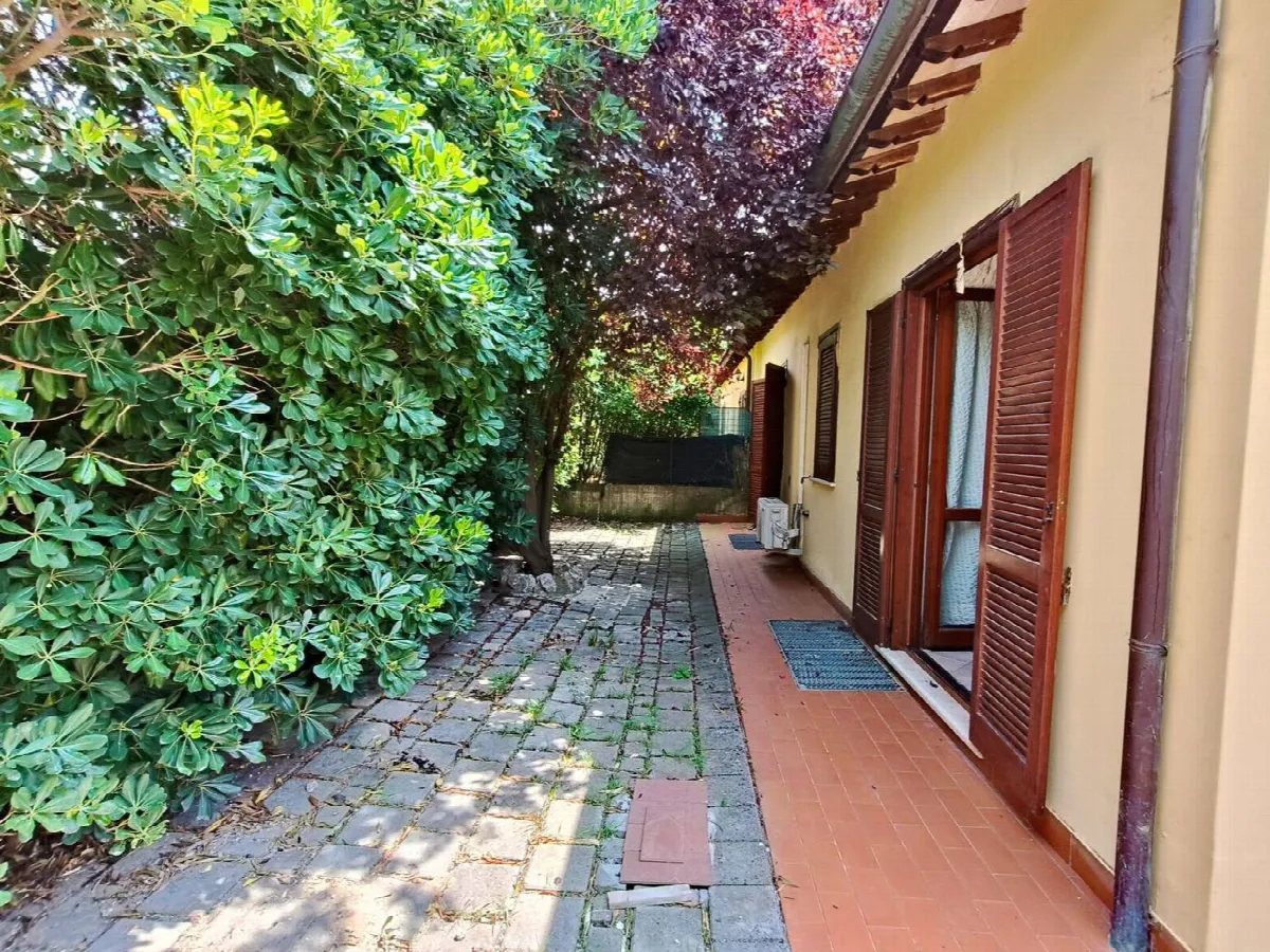 Villetta a schiera in vendita a Amelia - foto 1
