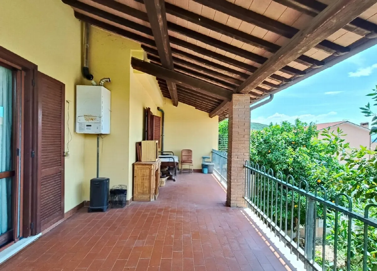 Villetta a schiera in vendita a Amelia - foto 3