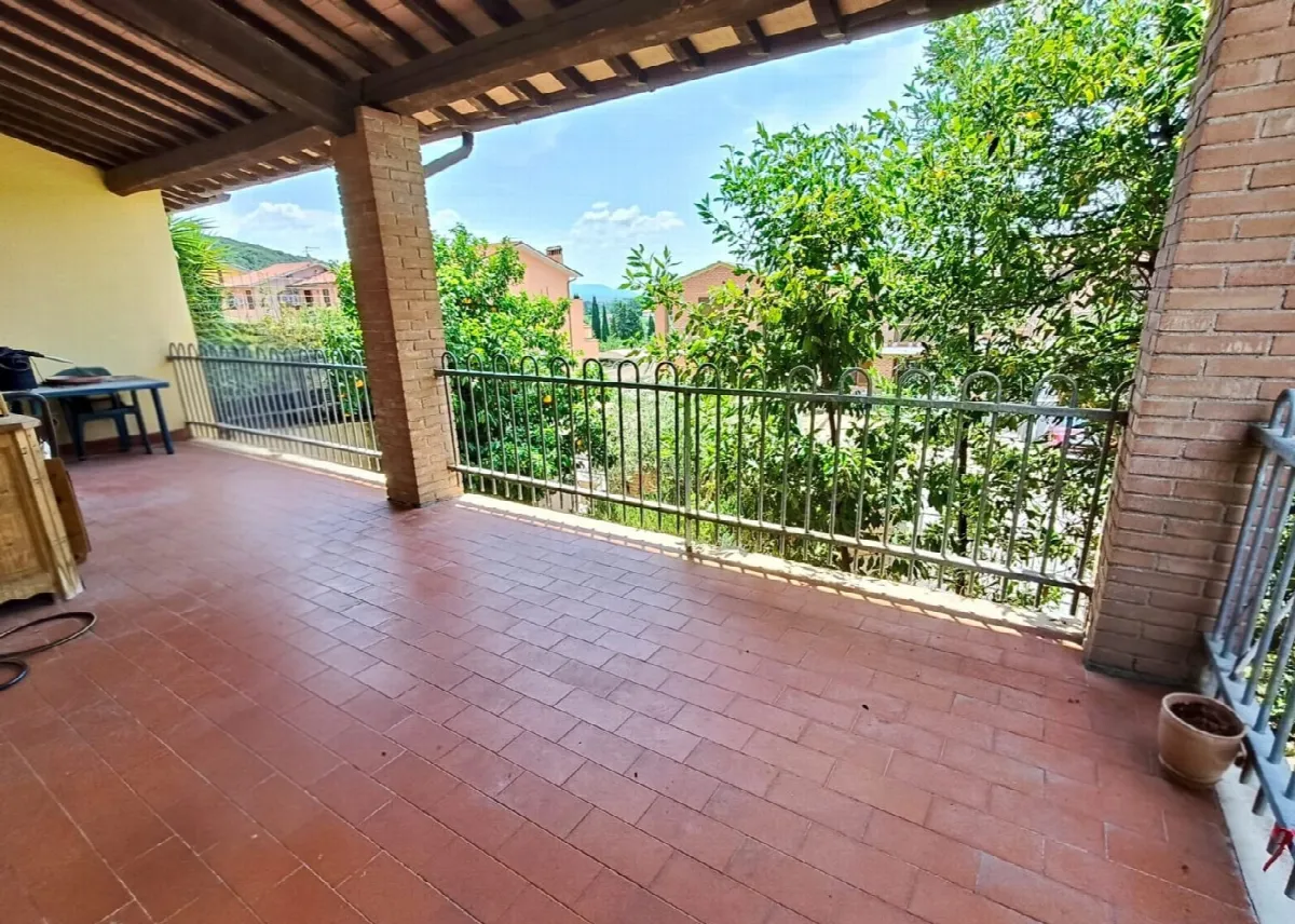 Villetta a schiera in vendita a Amelia - foto 4