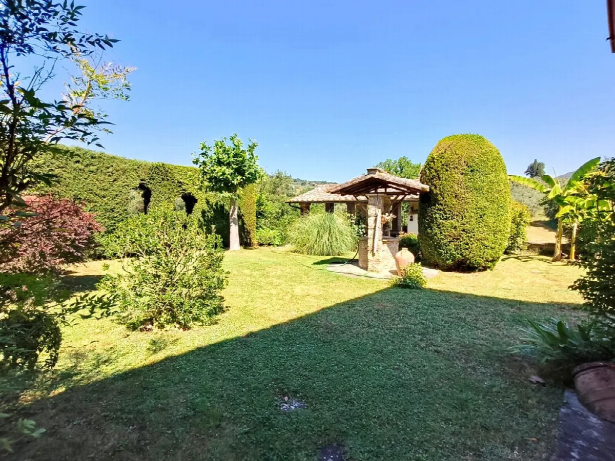 Villa in vendita a Amelia - foto 2