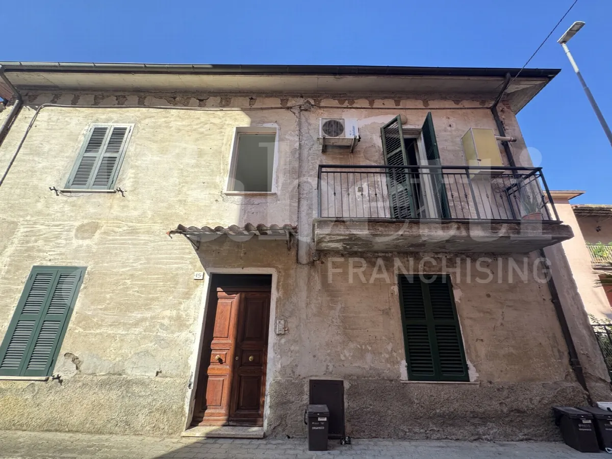 Appartamento in vendita a Orte - foto 1