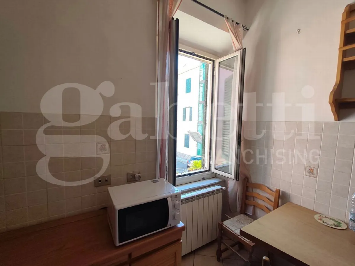 Appartamento in vendita a Orte - foto 7