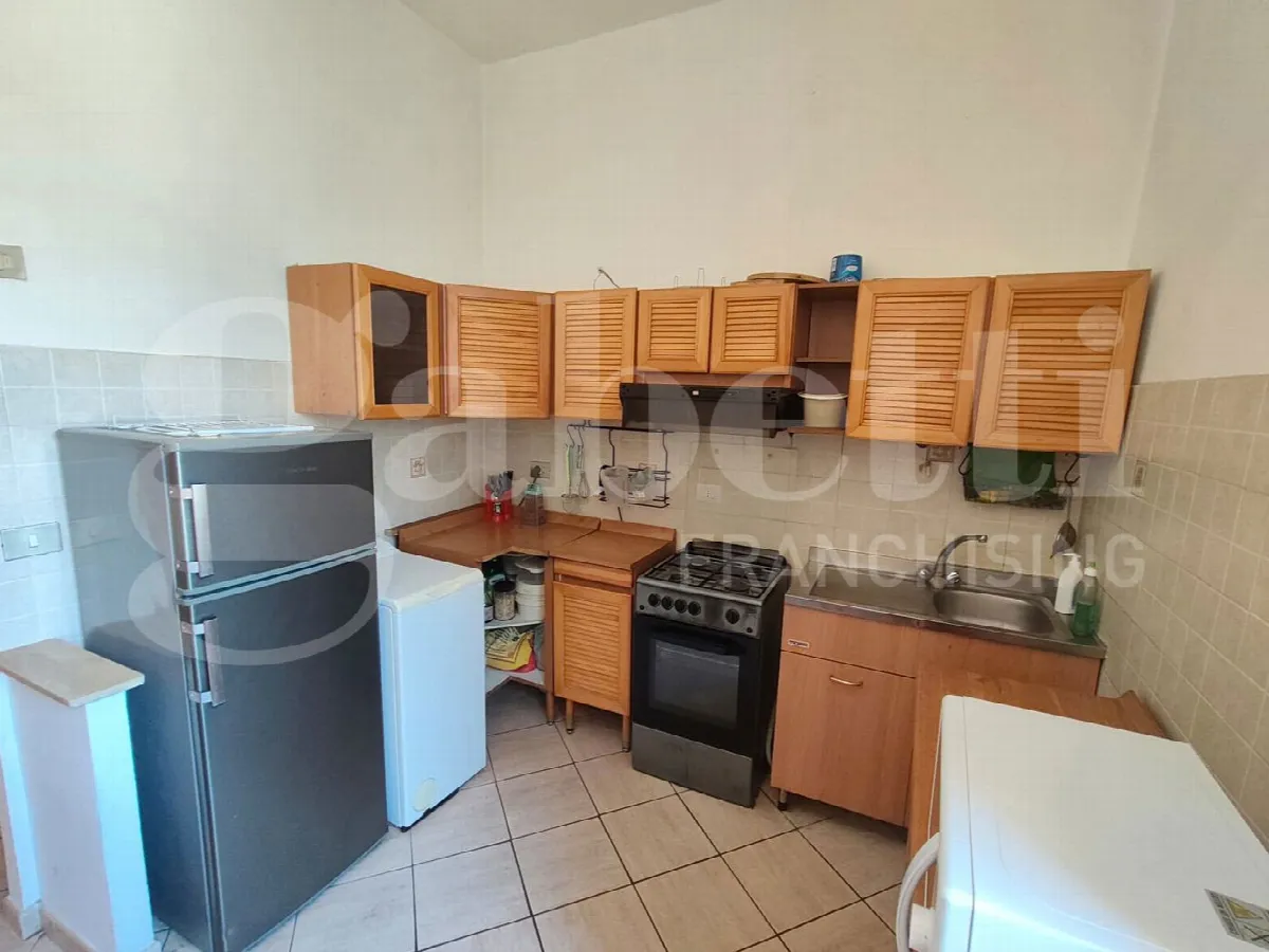 Appartamento in vendita a Orte - foto 8
