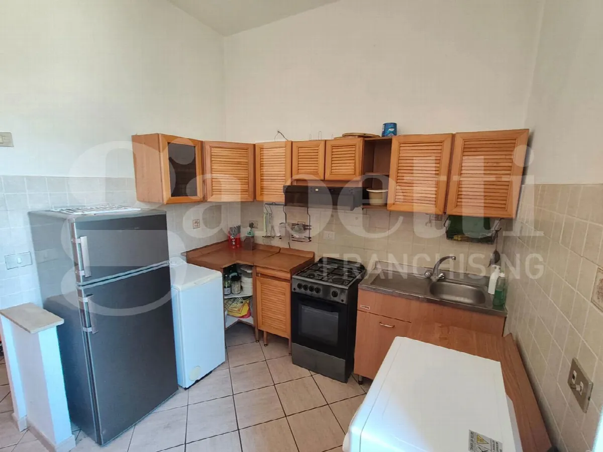 Appartamento in vendita a Orte - foto 9
