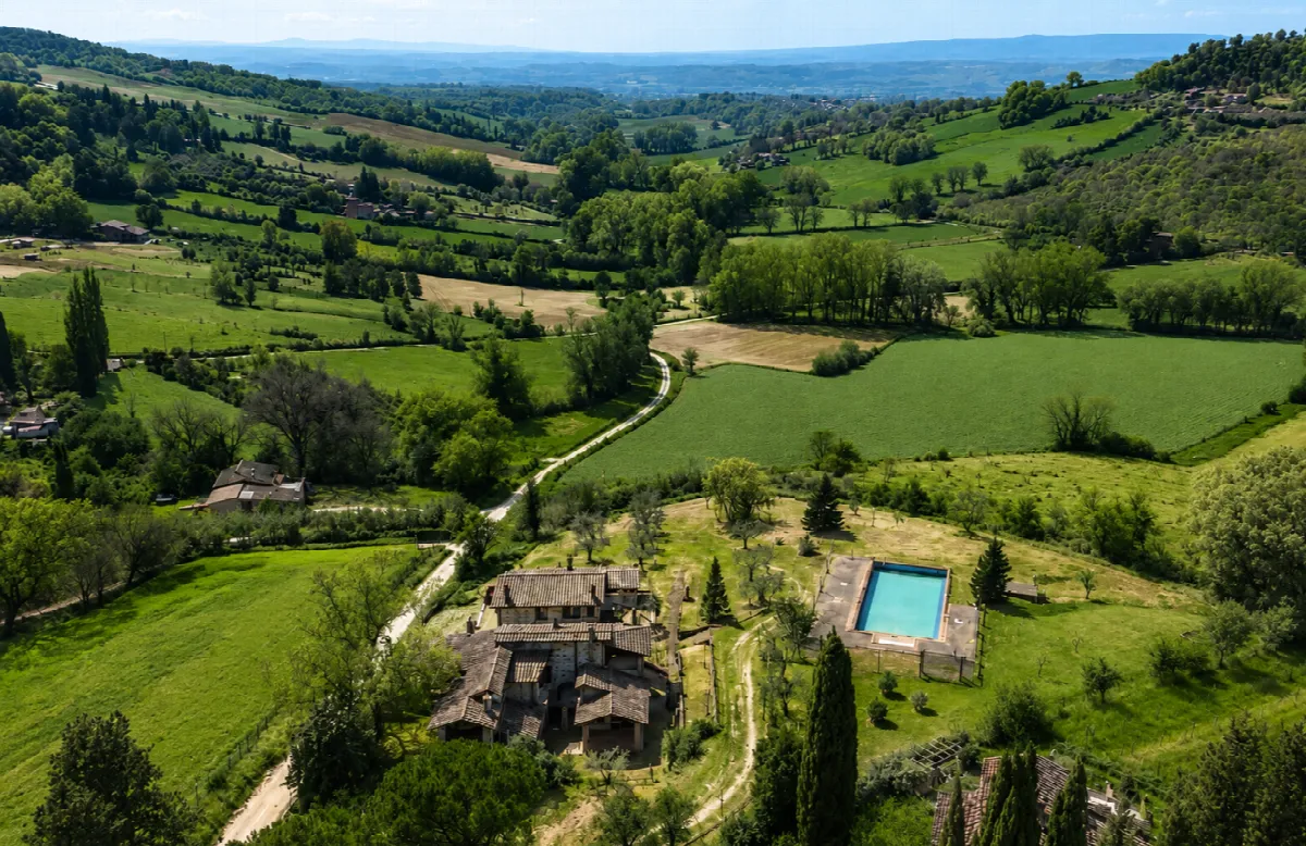 Rustico in vendita a Narni - foto 8