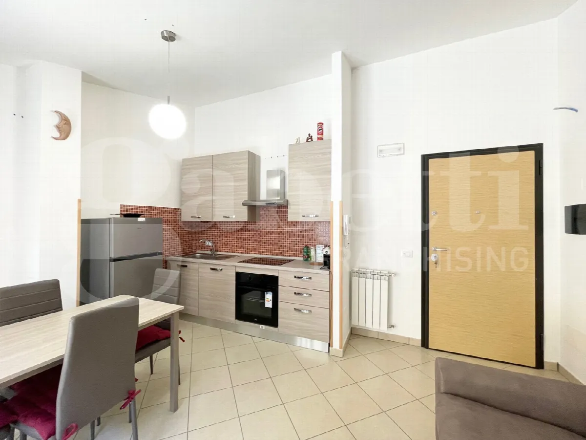 Appartamento in vendita a Orte - foto 1
