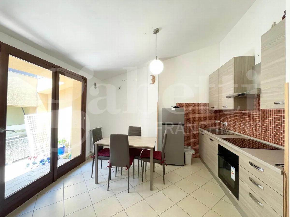 Appartamento in vendita a Orte - foto 10
