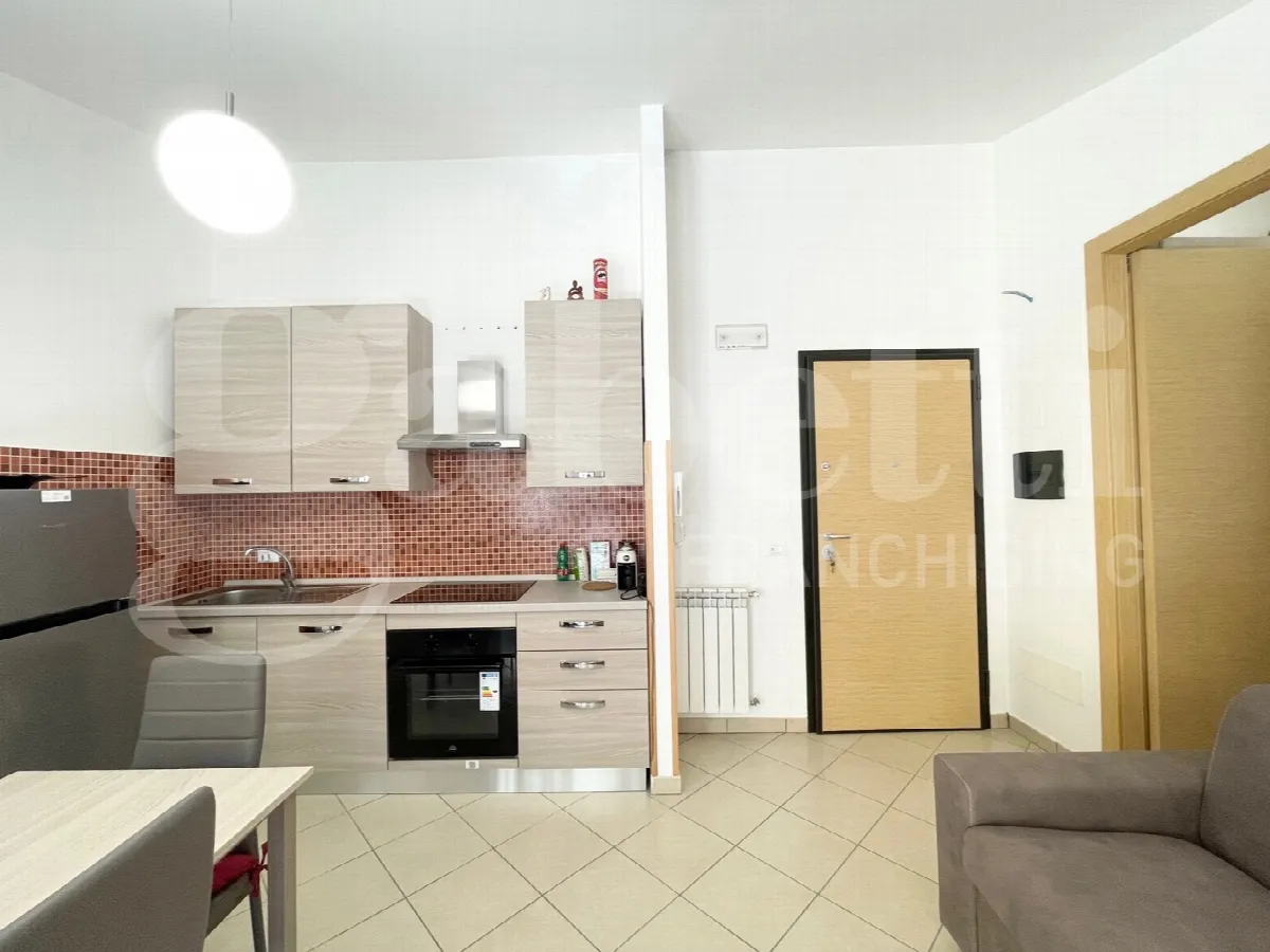 Appartamento in vendita a Orte - foto 2