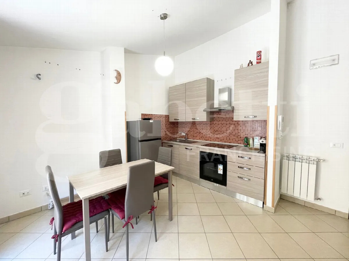 Appartamento in vendita a Orte - foto 3