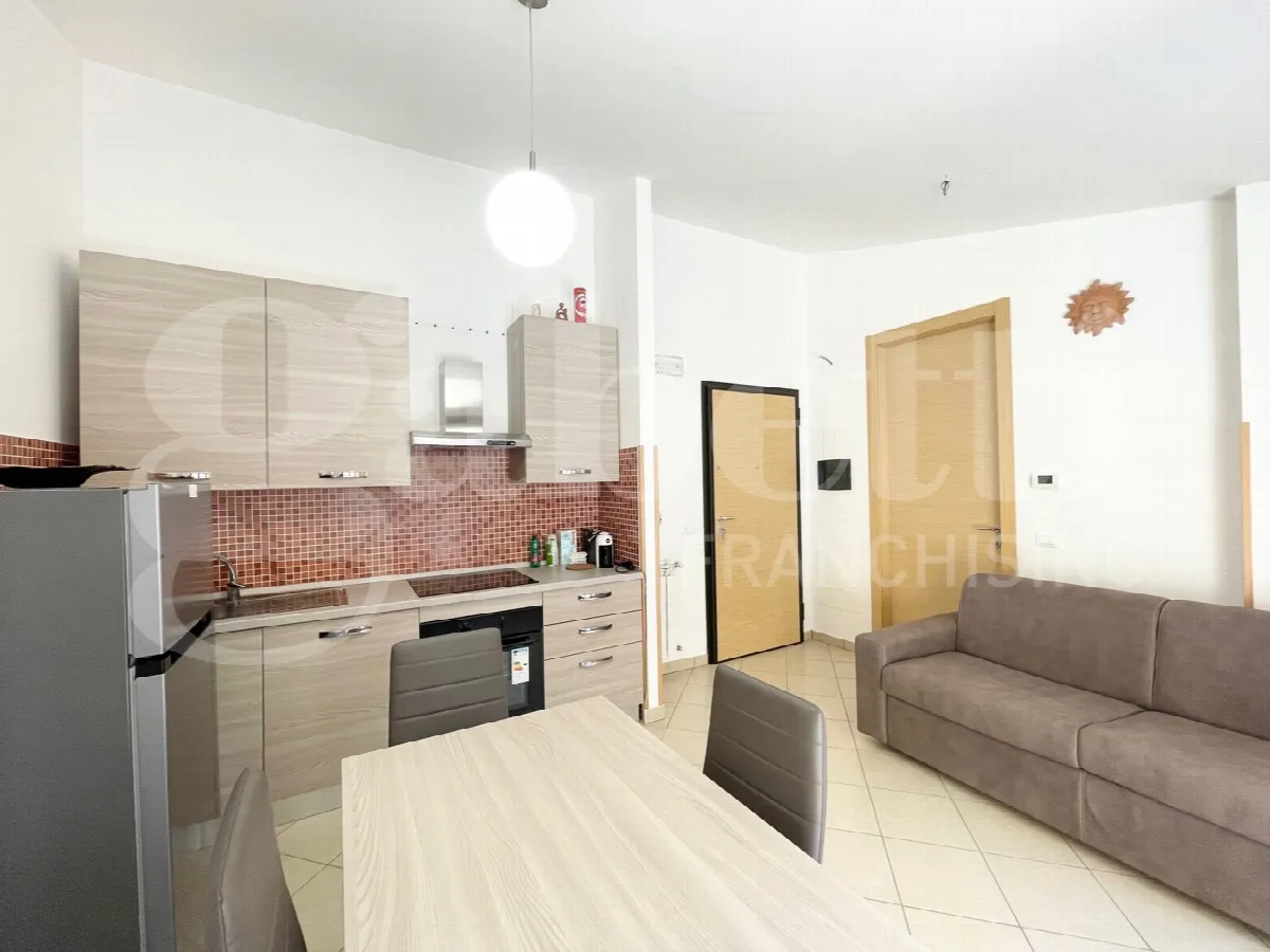 Appartamento in vendita a Orte - foto 4