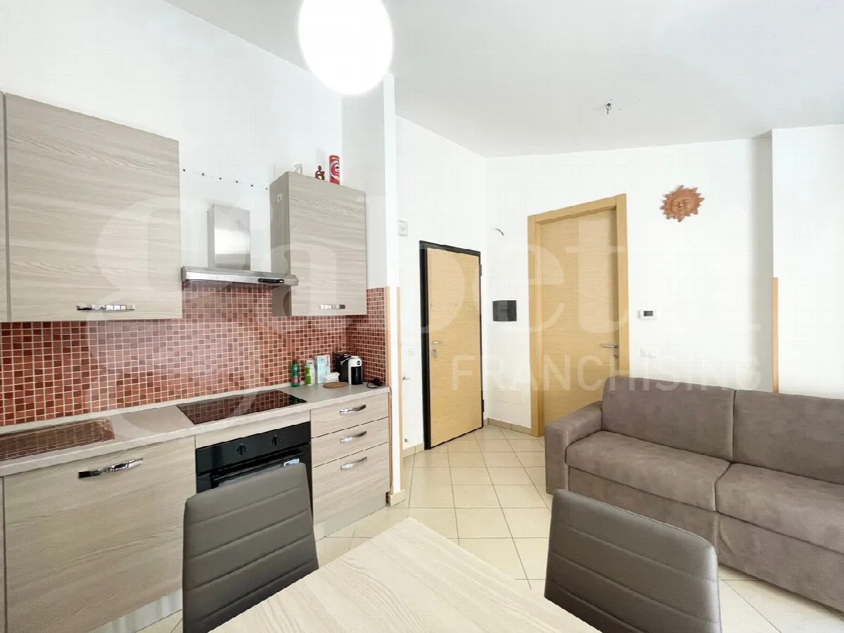 Appartamento in vendita a Orte - foto 5
