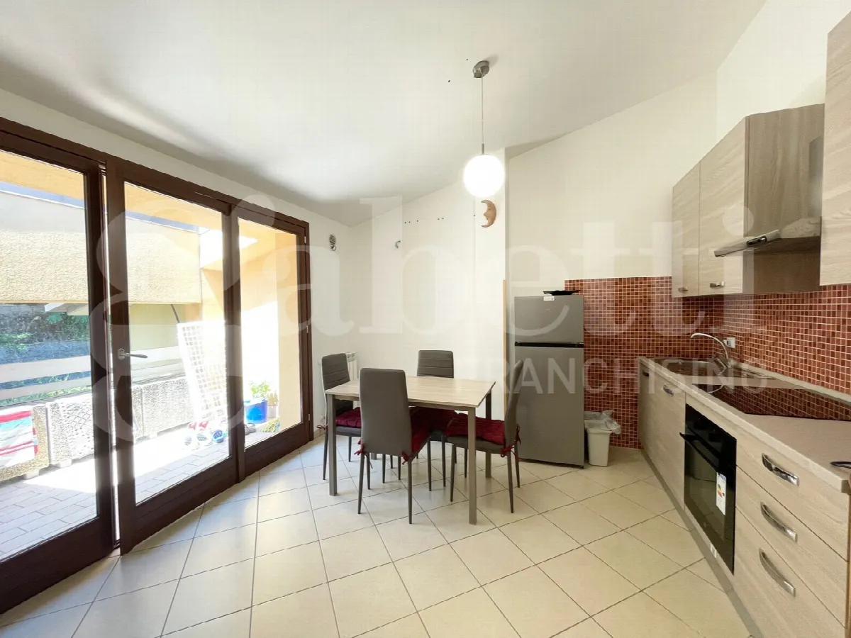Appartamento in vendita a Orte - foto 8