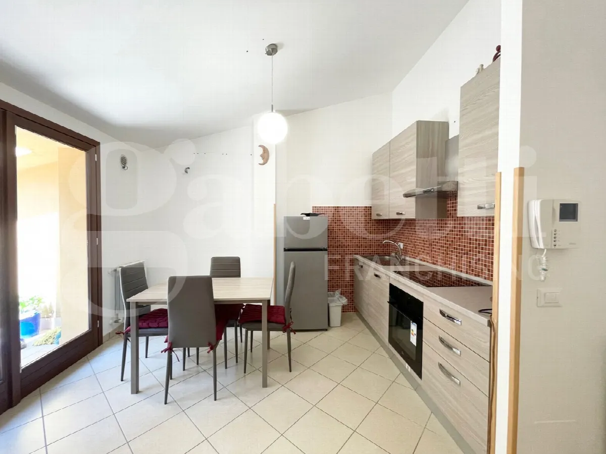 Appartamento in vendita a Orte - foto 9