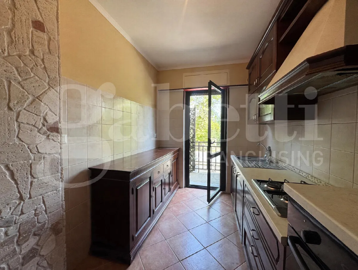 Appartamento in vendita a Orte - foto 4