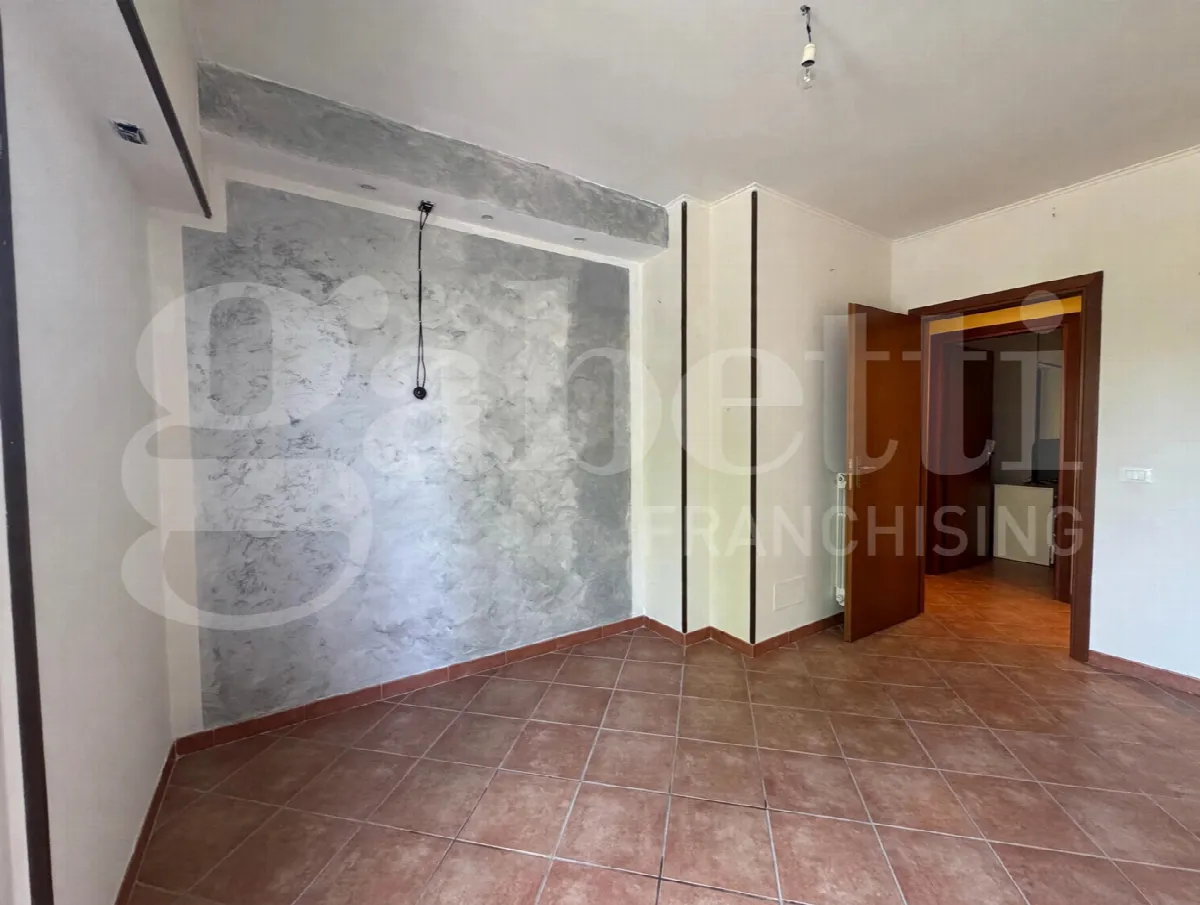 Appartamento in vendita a Orte - foto 7