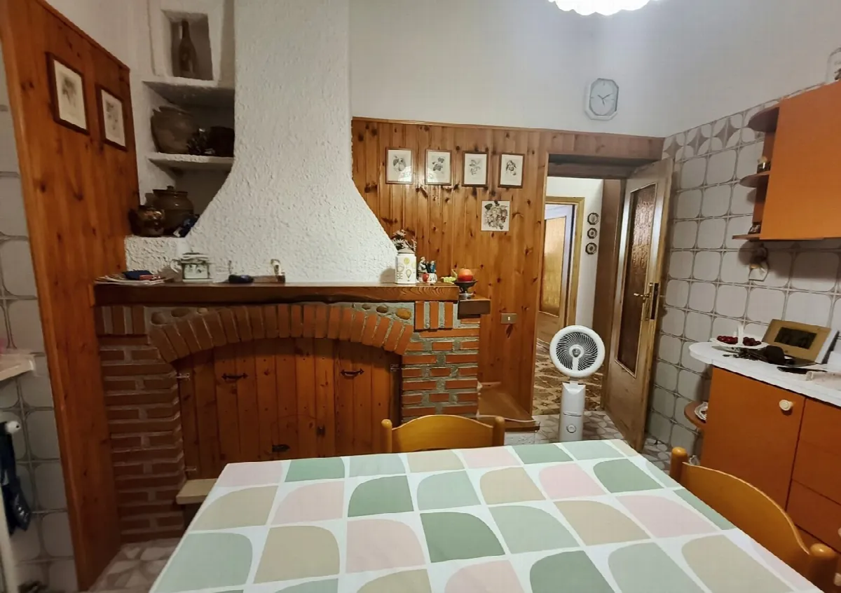 Casa bifamiliare in vendita a Amelia - foto 9