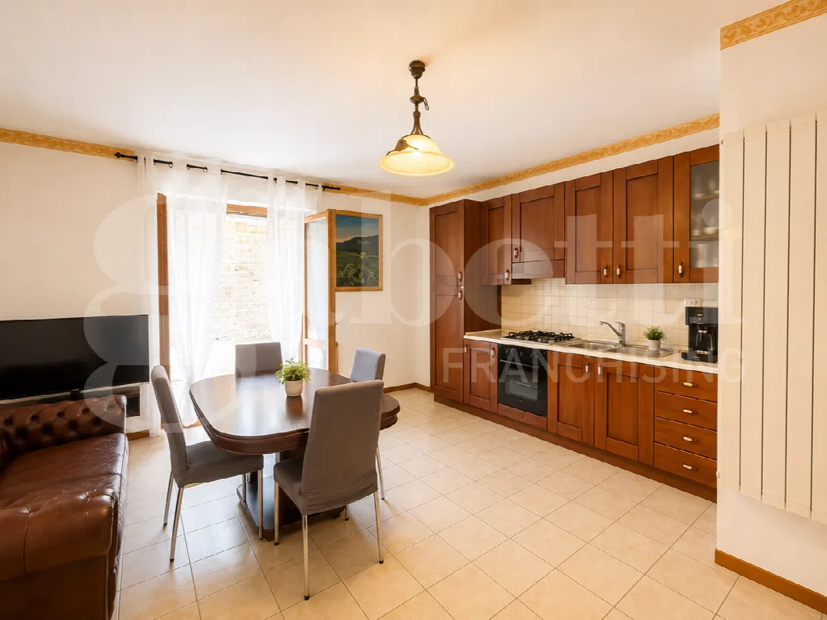 Appartamento in vendita a Orte - foto 1