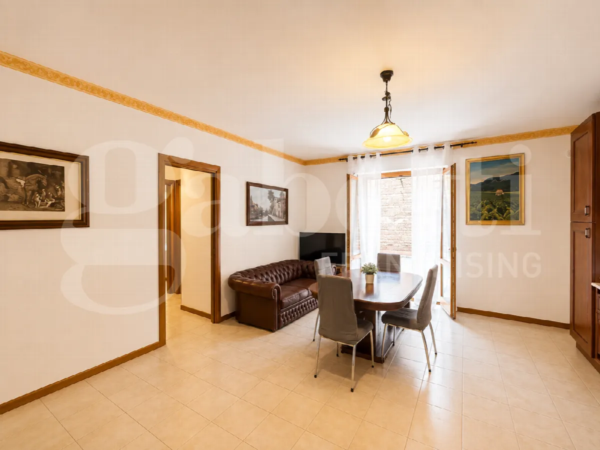 Appartamento in vendita a Orte - foto 4