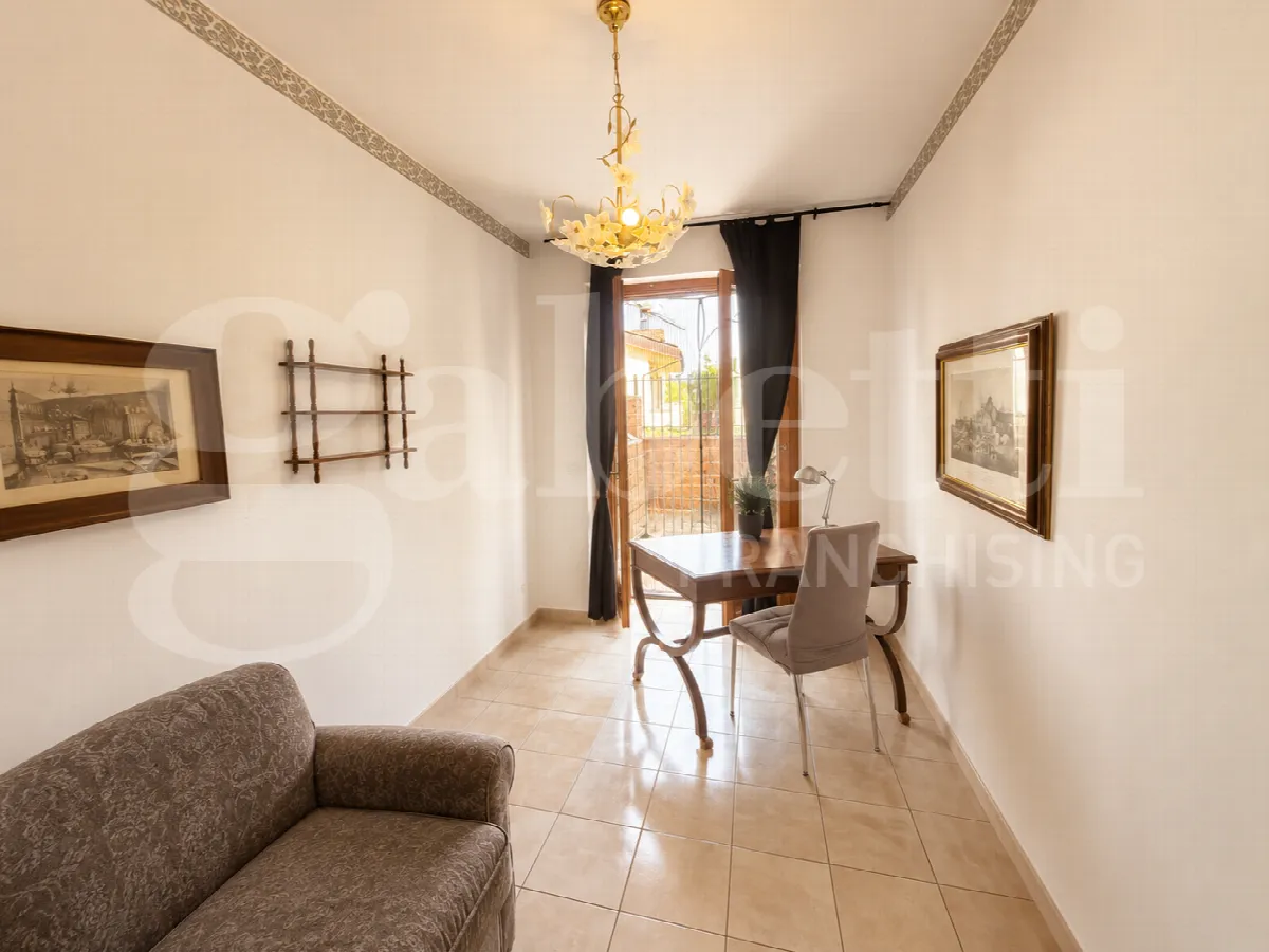 Appartamento in vendita a Orte - foto 5