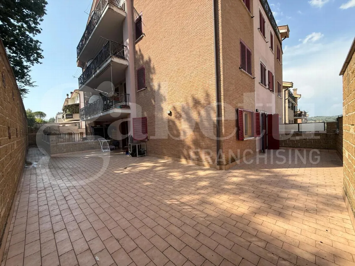 Appartamento in vendita a Orte - foto 8