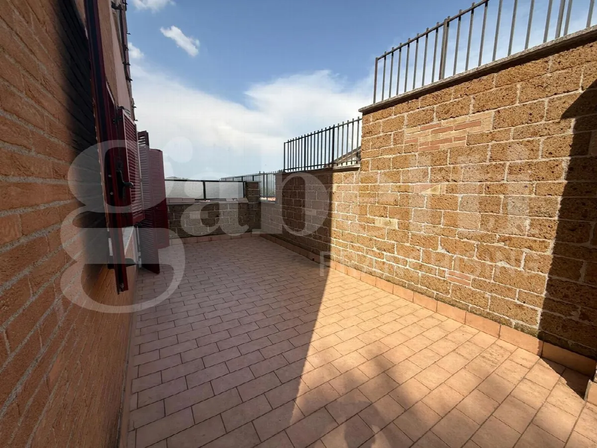 Appartamento in vendita a Orte - foto 9