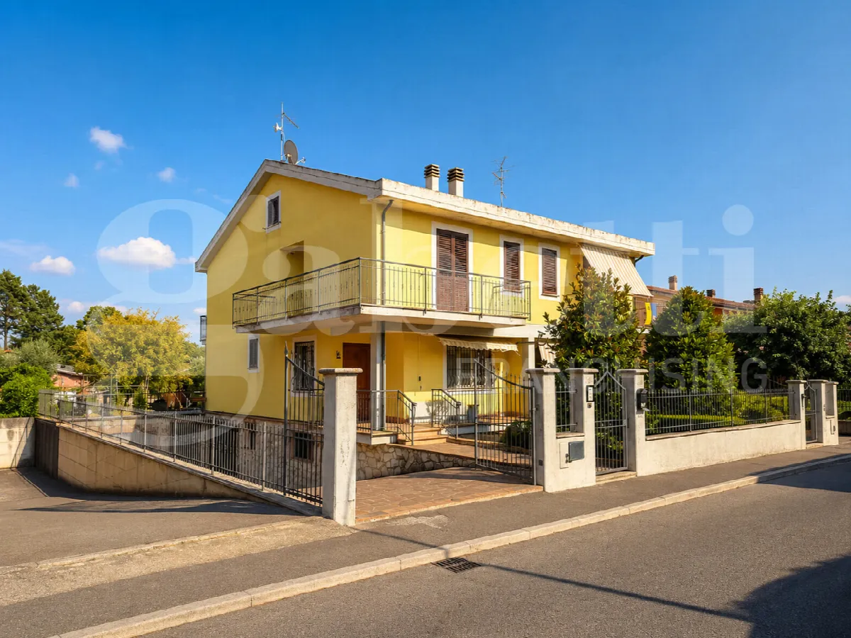 Casa bifamiliare in vendita a Giove - foto 2