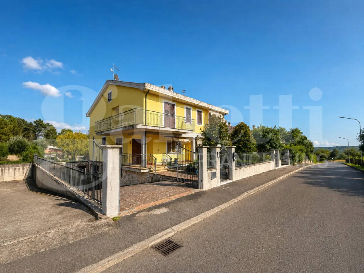 Casa bifamiliare in vendita a Giove - foto 3