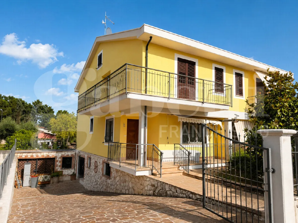 Casa bifamiliare in vendita a Giove - foto 4