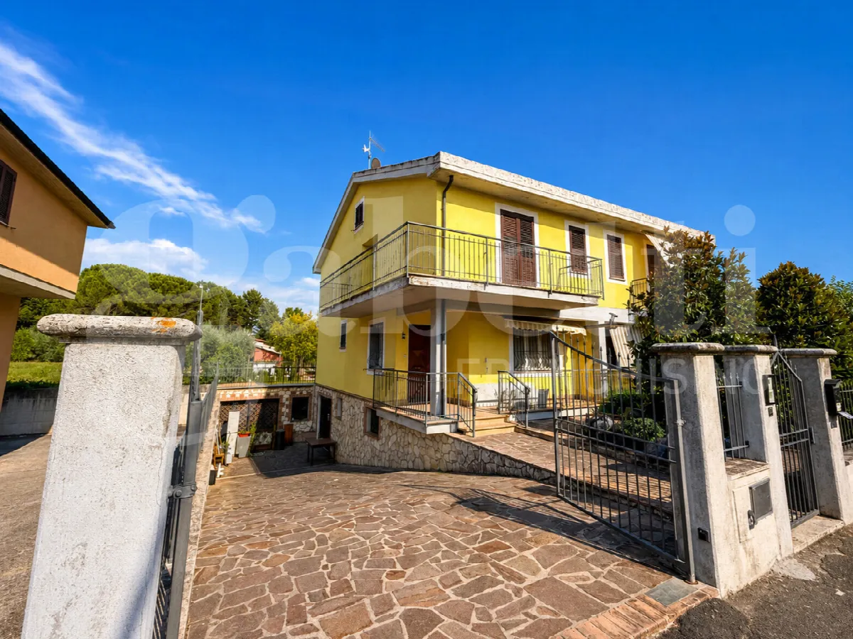 Casa bifamiliare in vendita a Giove - foto 5