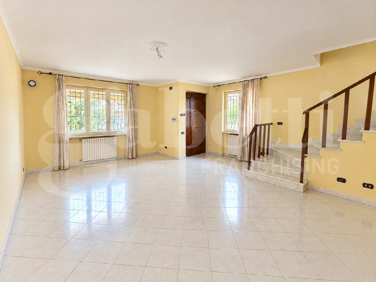 Casa bifamiliare in vendita a Giove - foto 6
