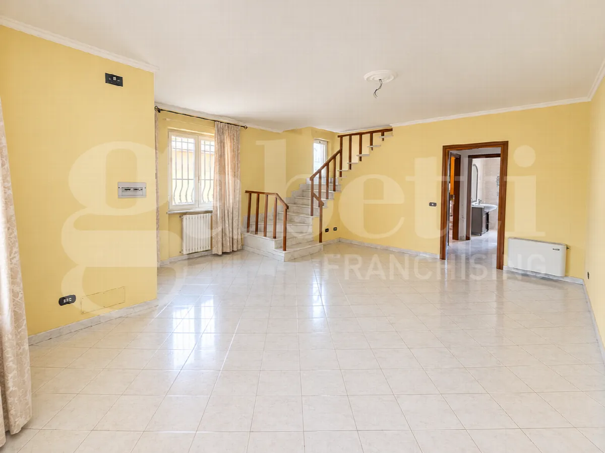 Casa bifamiliare in vendita a Giove - foto 7