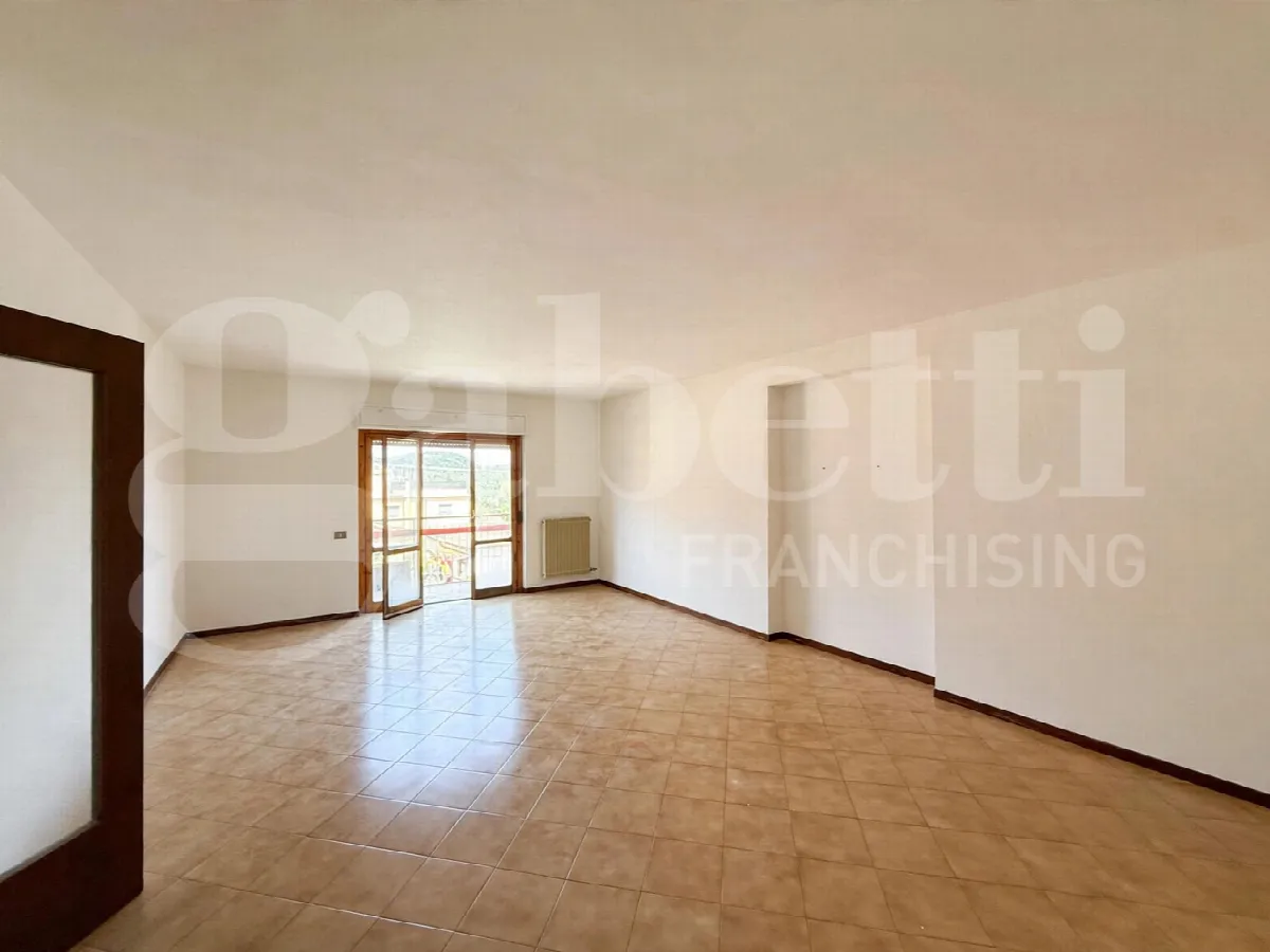 Appartamento in vendita a Orte - foto 2