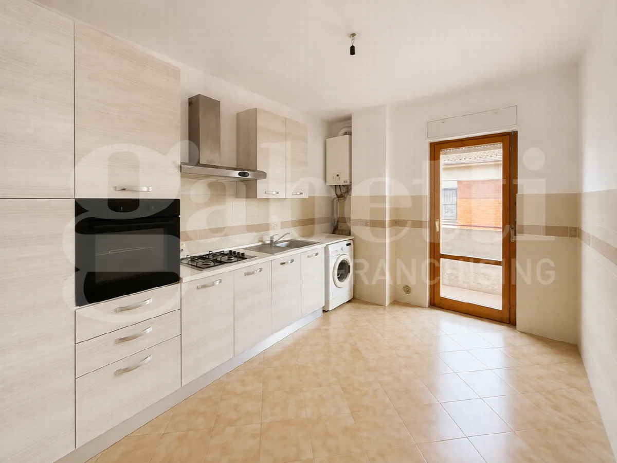 Appartamento in vendita a Orte - foto 5